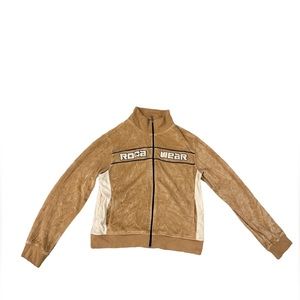 VINTAGE ROCAWEAR Women’s Zip Up